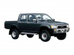 Toyota Hilux II Pick Up